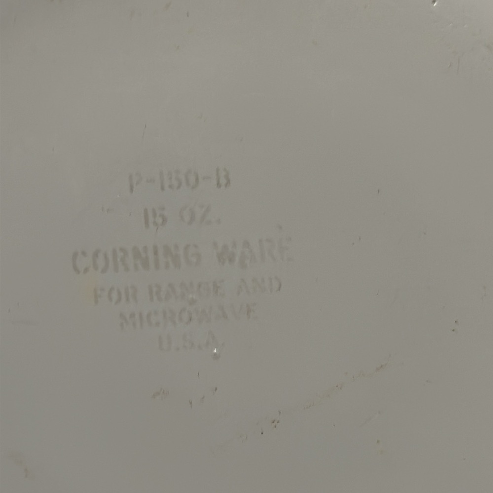 Corningware Assortment - Picture 2 of 8